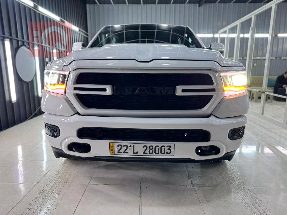 Ram 1500